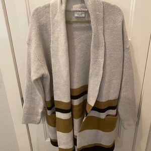 Cozy Oversized Sweater